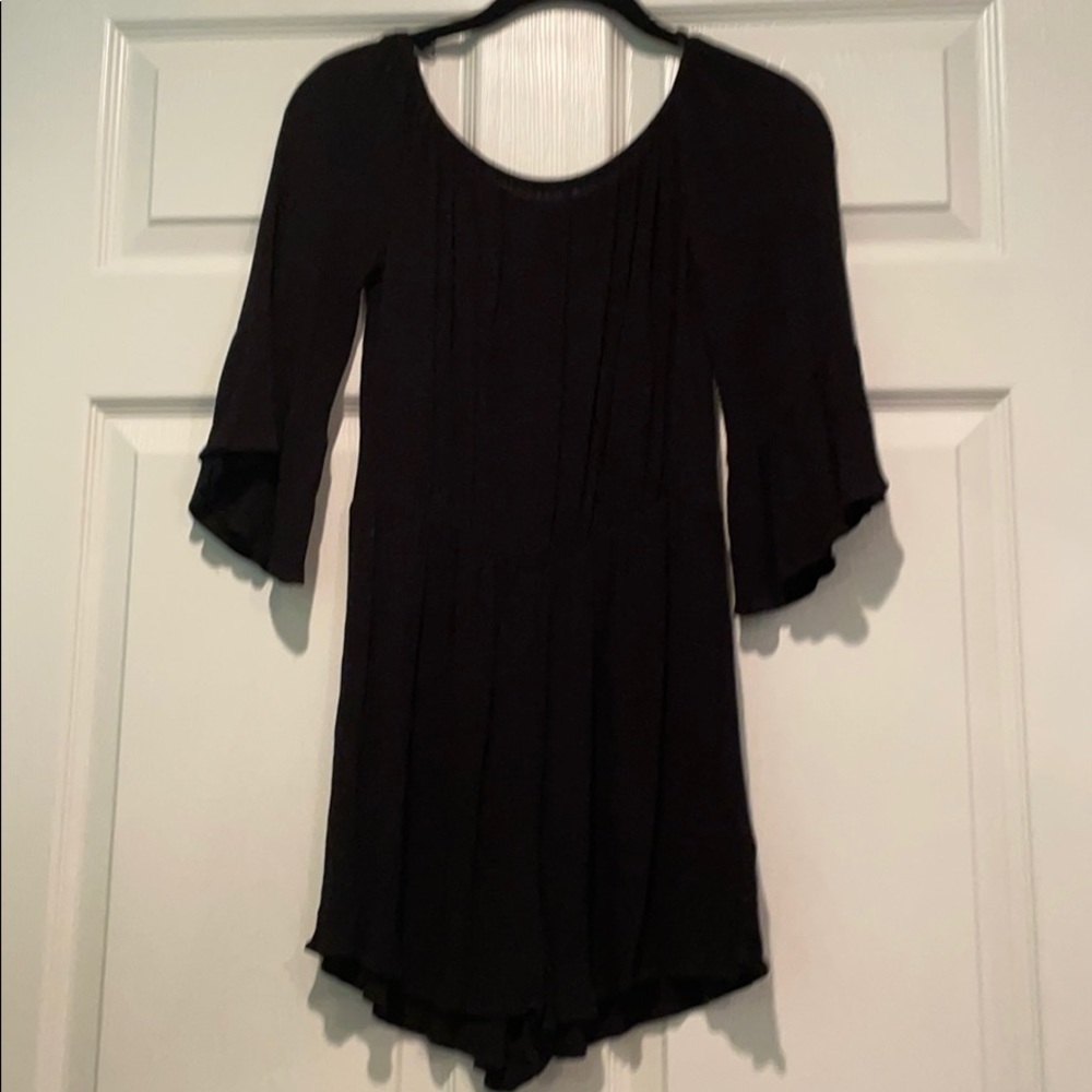 TopShop Romper - Picture 2 of 4
